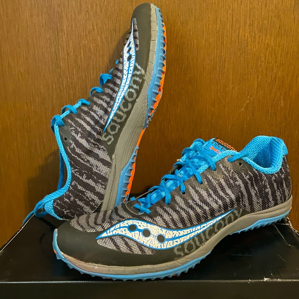 Saucony Racing Kilkenny XC Spikes